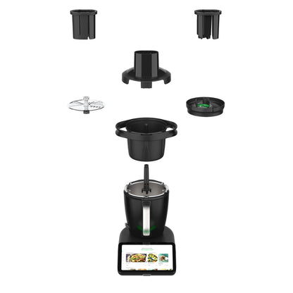  Κόφτης Λαχανικών+  Thermomix® TM7