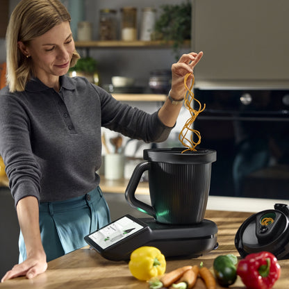  Κόφτης Λαχανικών+  Thermomix® TM7