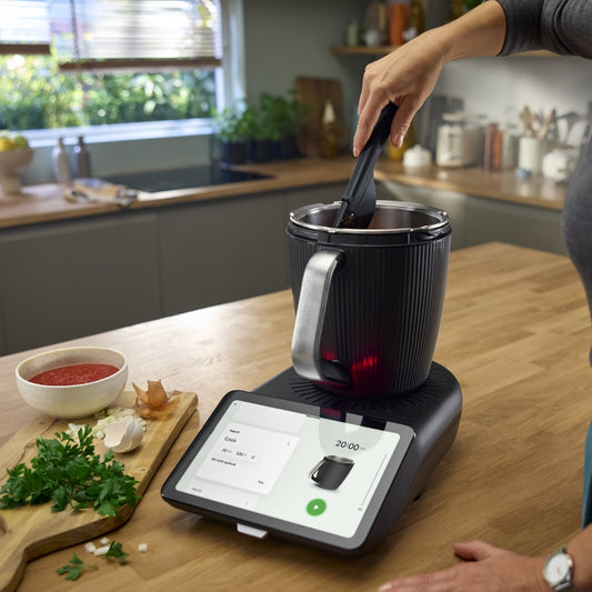 Σπάτουλα Thermomix® TM7