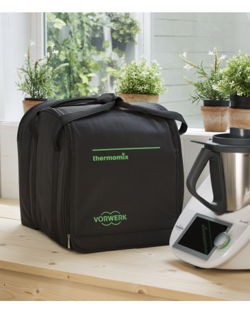 Τσάντα μεταφοράς Thermomix® TM6