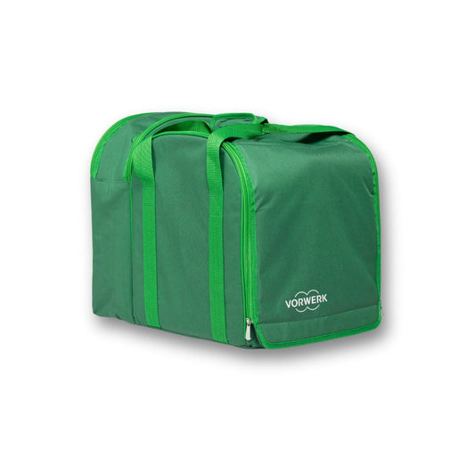 Πράσινη τσάντα μεταφοράς Thermomix® TM6