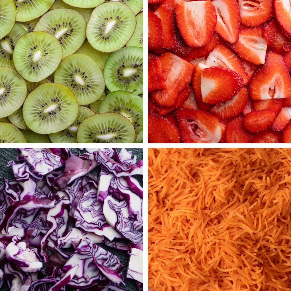 Κόφτης Λαχανικών+ Thermomix® TM6