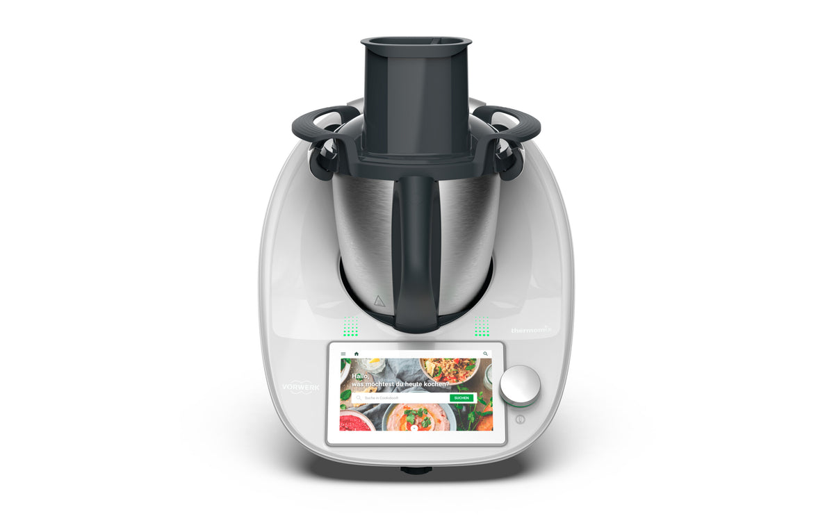 Κόφτης Λαχανικών+ Thermomix® TM6