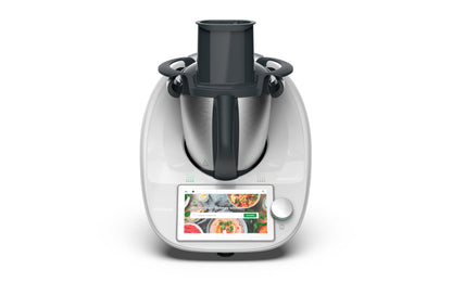 Κόφτης Λαχανικών+ Thermomix® TM6