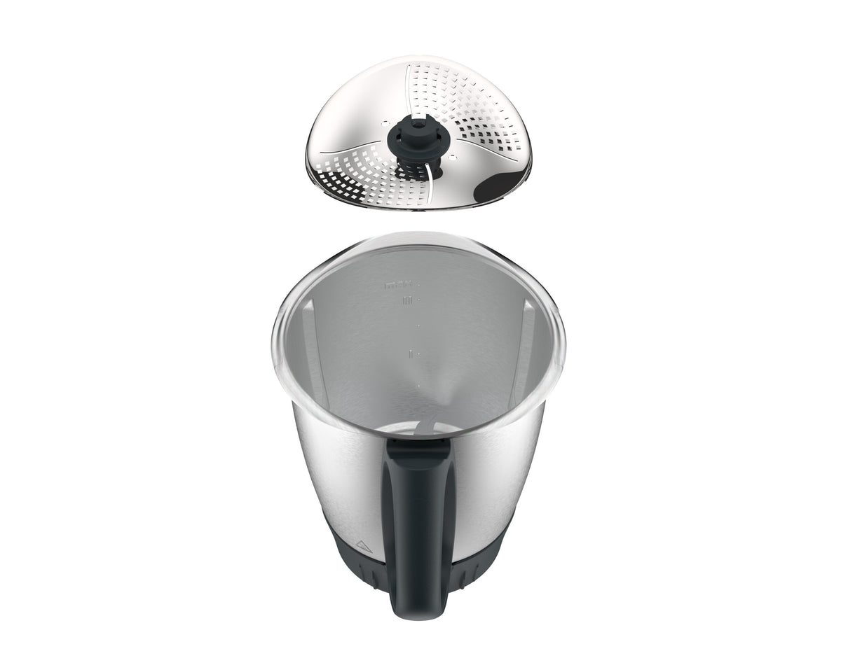 Κάλυμμα Μαχαιριών & Αποφλοιωτής Thermomix® TM7/ TM6