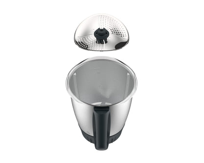 Κάλυμμα Μαχαιριών & Αποφλοιωτής Thermomix® TM7/ TM6