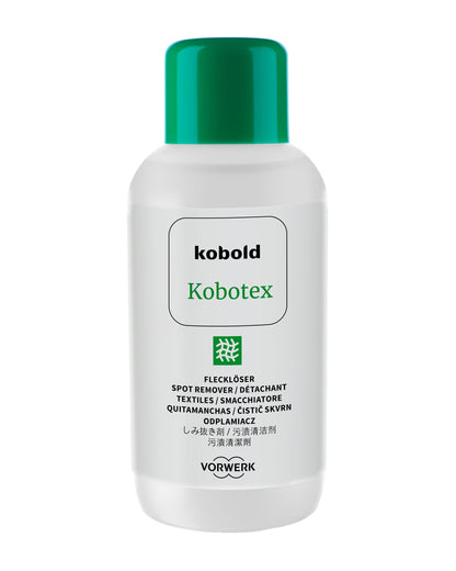 Kobotex καθαριστικό λεκέδων υφασμάτων (x1)