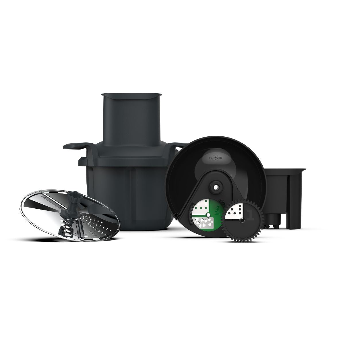 Κόφτης Λαχανικών+ Thermomix® TM6