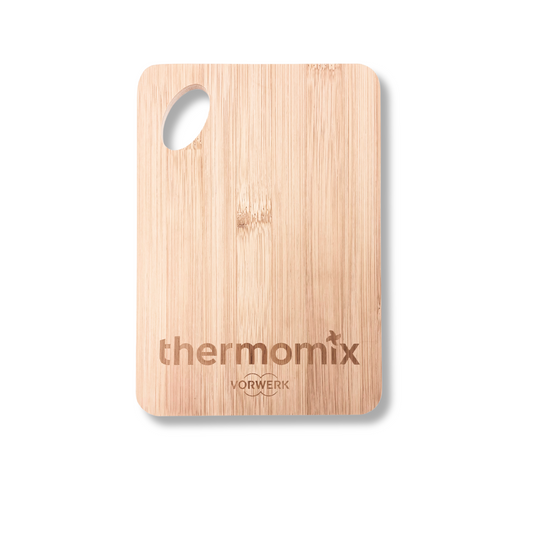 Επιφάνεια κοπής από μπαμπού Thermomix®