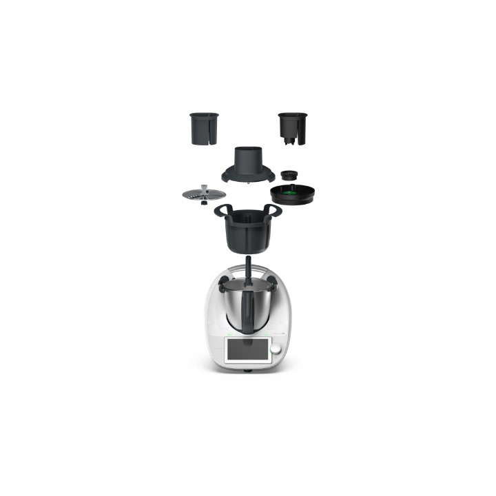 Κόφτης Λαχανικών+ Thermomix® TM6