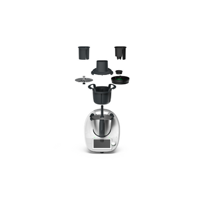 Κόφτης Λαχανικών+ Thermomix® TM6