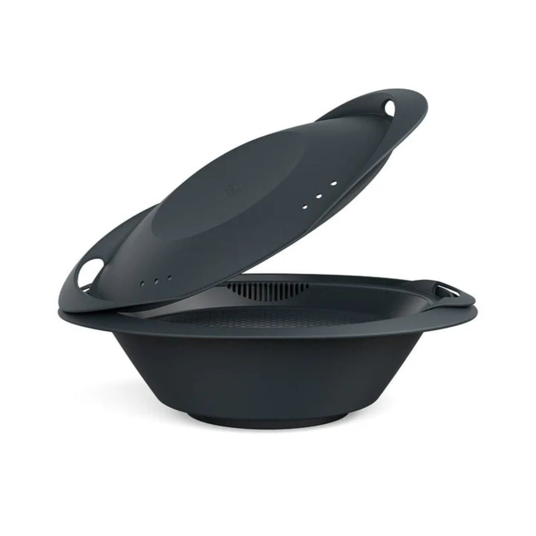 Ολοκληρωμένο Σετ Varoma® Thermomix® TM6/TM5