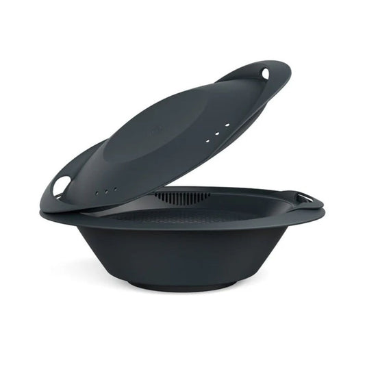Ολοκληρωμένο Σετ Varoma® Thermomix® TM6/TM5