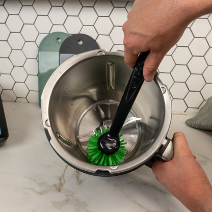 Βούρτσα 2-σε-1 Thermomix®