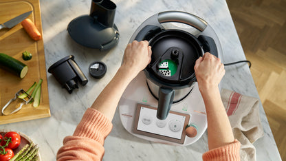 Κόφτης Λαχανικών+ Thermomix® TM6