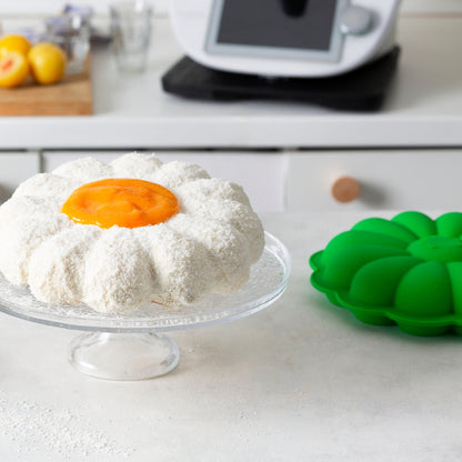 Καλούπι σε σχήμα λουλουδιού Thermomix®